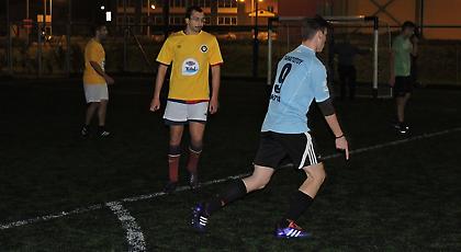 Ντέρμπι παντού!