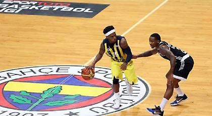 Τρομερός Ντίξον με τριπλ-νταμπλ!