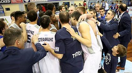 Έτσι γλέντησαν στον Αρκαδικό! (video)