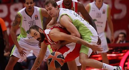 Μπάτμαν VS Superman ή αλλιώς… Σπανούλης VS Ντράγκιτς! (pic)