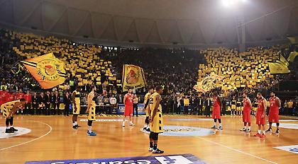 Η «ψεύτρα» βαθμολογία των αιωνίων και οι απαραίτητοι αρχηγοί