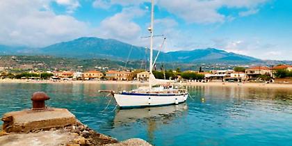 4 ελληνικά στα καλύτερα παραλιακά θέρετρα της Ευρώπης