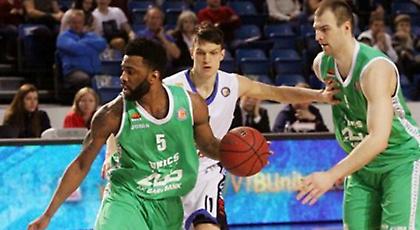 Δύσκολα η Ούνιξ με κακό Καϊμακόγλου