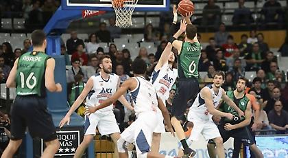 «Ανάσανε» η Μανρέσα