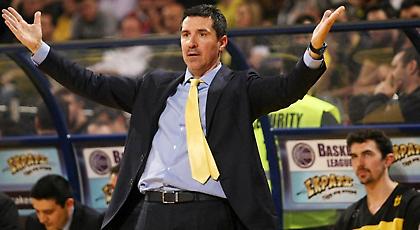 Πρίφτης: «Χάσαμε στις λεπτομέρειες»