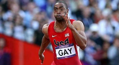 Τριάντα οκτώ οι «θετικοί» στους Ολυμπιακούς του Λονδίνου