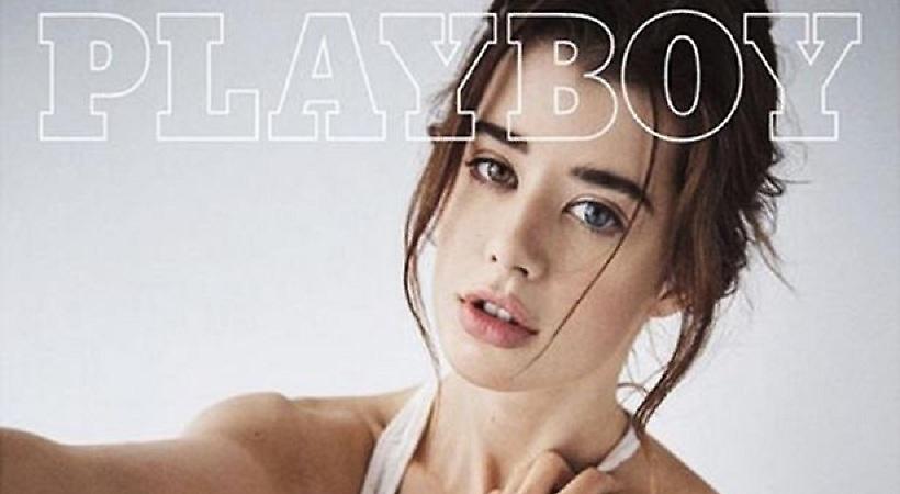 Το εξώφυλλο του νέου Playboy δεν είναι όπως το ξέραμε (pics)