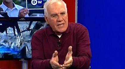 Ο Αλέφαντος «ανακάλυψε» το Karate Kid… 30 χρόνια μετά (video)