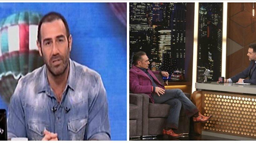 «Ράδιο Αρβύλα»: Ο Κανάκης ξέσκισε στη σάτιρα Νότη και Αρναούτογλου!