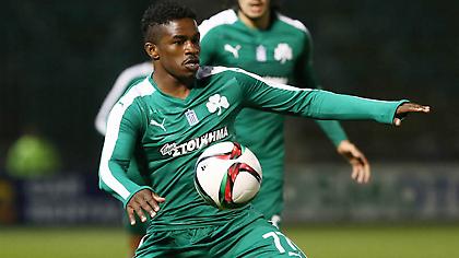 Ας μιλήσουμε για τον Μαμούτε