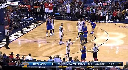 Το πιο γλυκό «ντου» στον κόσμο (video)