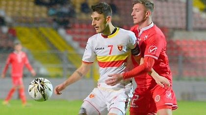 Ύποπτο ματς στα προκριματικά του Euro U-21