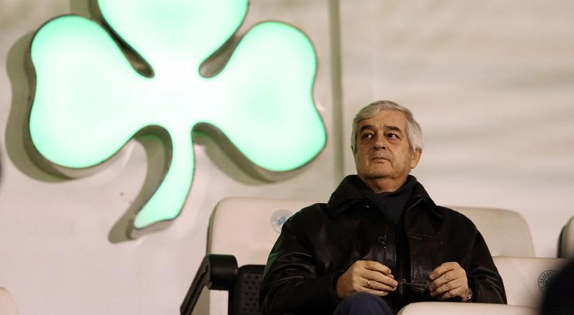 Οικονομόπουλος: «Γνωρίζουμε ότι δεν έχουμε εύκολη αποστολή»