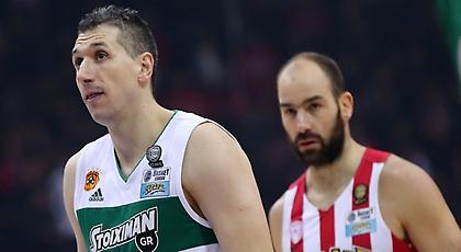 Μια φορά κι έναν καιρό...