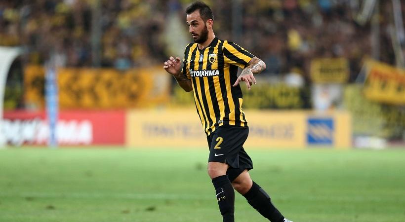 Μέσα και ο Σοϊλέδης