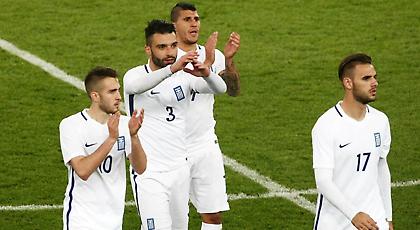 Media: Βραδιά Εθνικής και φουλ ποδοσφαιρική δράση σε όλο τον κόσμο