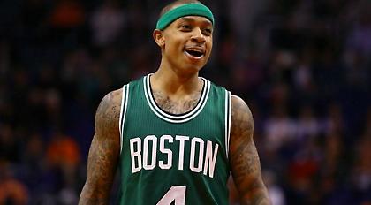 Ισοφάρισε το ρεκόρ του Μπερντ ο Τόμας