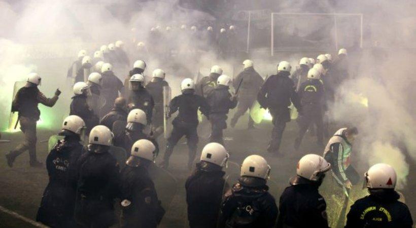 «Το ποδόσφαιρο είναι ο καθρέφτης της κακής κατάστασης της χώρας»