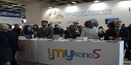 Τηλεοπτικές παραγωγές επιδιώκουν για τη Δήλο