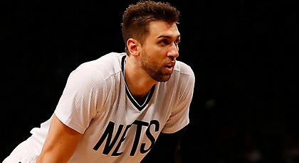 Στη Ρώμη ο Μπαρνιάνι