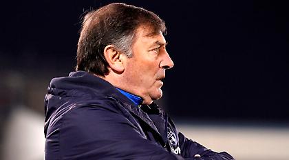 Παραιτήθηκε για την γκάφα ολκής ο Τεννές!