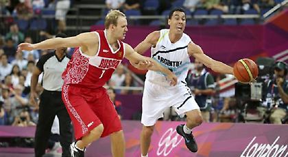 Δεν πάει στους Ολυμπιακούς Αγώνες ο Πριχιόνι!