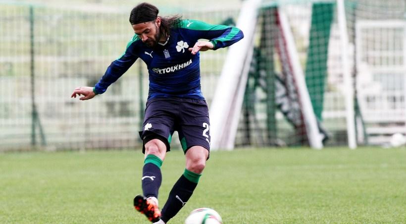 Ανυπόμονος ο Σάντσεθ του Παναθηναϊκού (video)