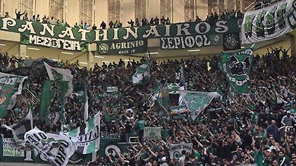 «Καρφί» προς sold out (και) για Διαμαντίδη