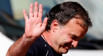 Επιστροφή στους πάγκους για Μπιέλσα;