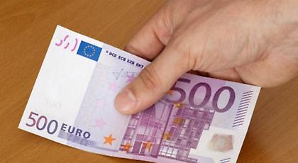 Διαιτητής στη Γ’ Εθνική αρνήθηκε να πληρωθεί με 500ευρω: «Αν δεν μου το αλλάξετε, δεν φεύγω»!