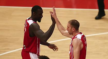 Καλά νέα ΚΑΙ για Χάντερ ΚΑΙ για Λοτζέσκι!