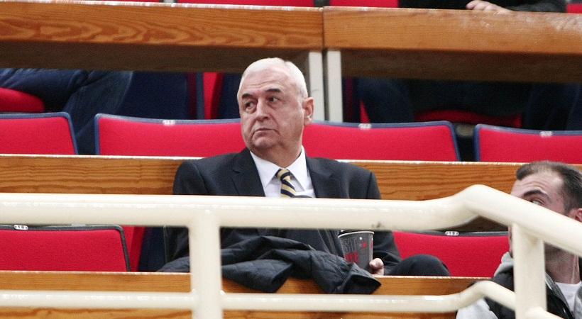 Πάει Γερμανία ο Σάκοτα