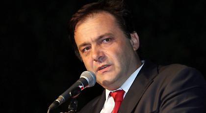 Αποστολίδης: «Ο Κοντονής συμπεριφέρεται σαν κουτσομπόλα της γειτονιάς»