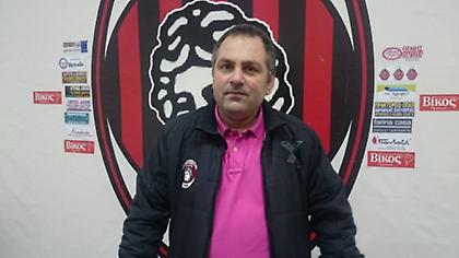 Καταγγελία-βόμβα στη Γ' Εθνική: «Ήθελαν να μας στήσουν»