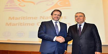 Ακτοπλοϊκή σύνδεση Σμύρνης – Λέσβου