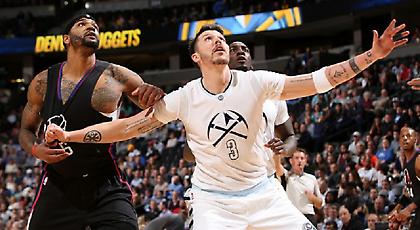 Μίλερ: «Σπουδαίος παίκτης ο Παπανικολάου»