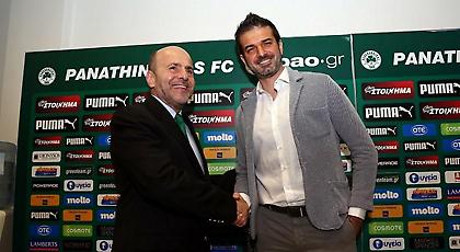 Τότε θα κριθεί ο Στραματσόνι…