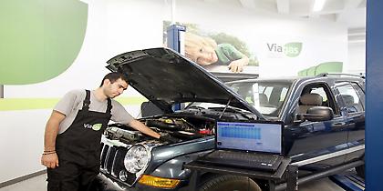 Εξελιγμένα συστήματα υγραεριοκίνησης και μειωμένες τιμές από τη Viagas