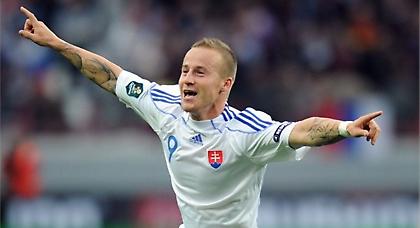 ΠΑΟΚτσήδικο γκολ η Σλοβακία (video)