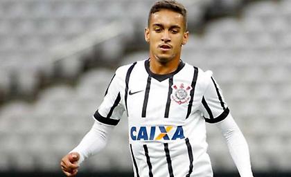 Παίρνει νεαρό Βραζιλιάνο η Γιουβέντους