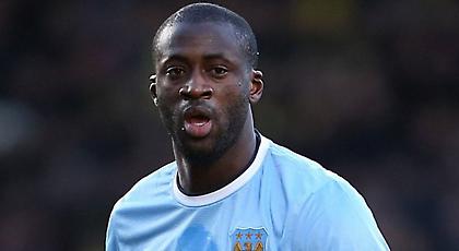 «Σφαγή» για Τουρέ