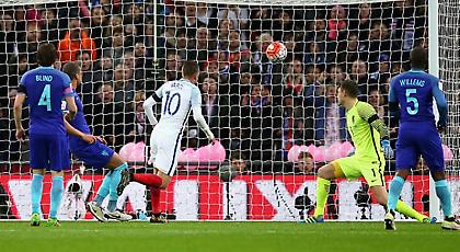 Ναι, αυτή η Αγγλία θα προχωρήσει στο Euro!