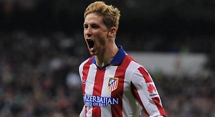 Στον «αέρα» το μέλλον του Τόρες στην Ατλέτικο