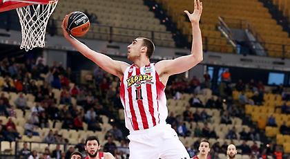 Νέος «πονοκέφαλος» για τον Ολυμπιακό!