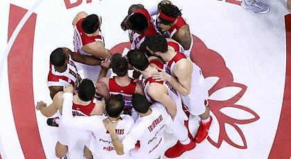 Όταν το «διπλό», είναι… υποχρέωση για τον Ολυμπιακό (video)