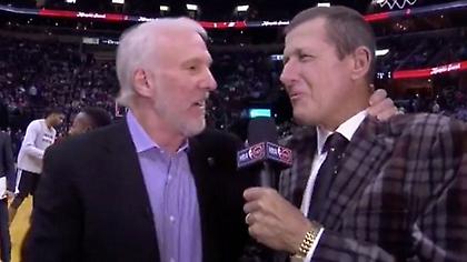 Πόποβιτς-Σάγκερ πολέμιοι του καρκίνου