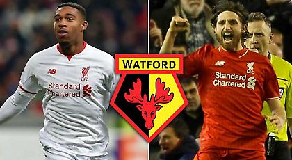 Διπλό «χτύπημα» ετοιμάζει η Γουότφορντ