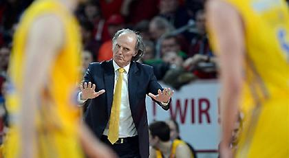 Ιβάνοβιτς: «Από τις καλύτερες ομάδες αυτή τη στιγμή ο Ολυμπιακός»