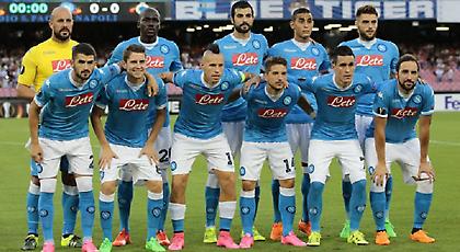 Προέχουν οι ανανεώσεις συμβολαίων στη Νάπολι