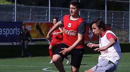 Οι νικητές στο εντυπωσιακό τουρνουά του Βόλου